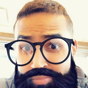 Meet your Posher, Rob